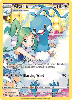Altaria - Scroll and Circuit Games